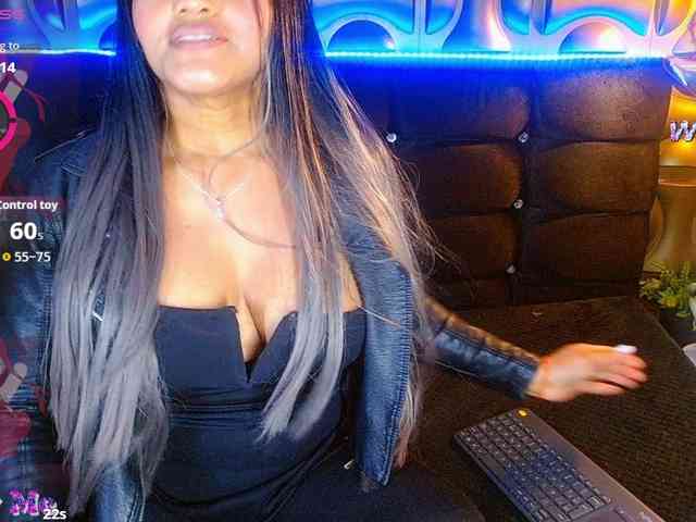 BlackAmbar webcam