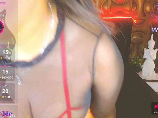 BlackAmbar webcam