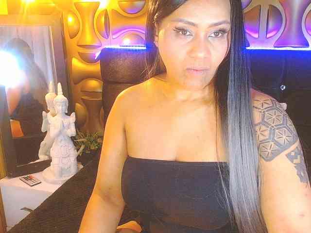 BlackAmbar webcam