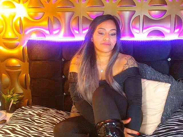 BlackAmbar webcam