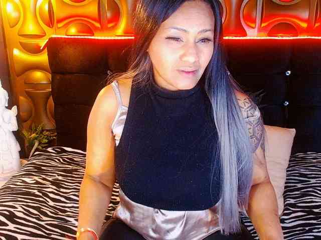 Model: BlackAmbar
