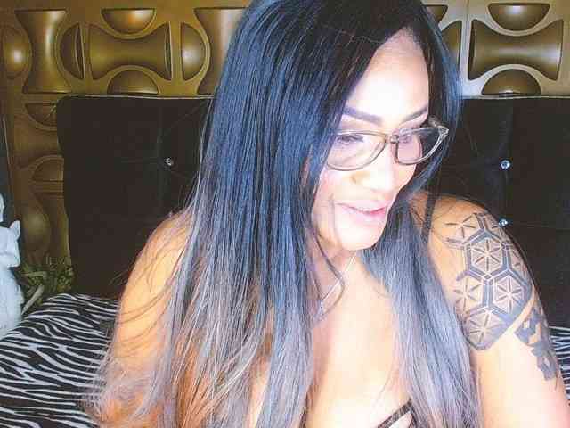 BlackAmbar webcam