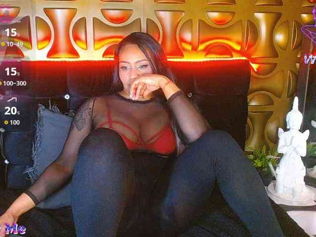BlackAmbar