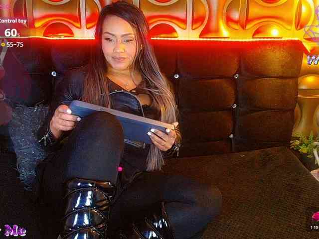 BlackAmbar webcam
