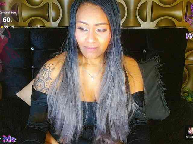 BlackAmbar webcam