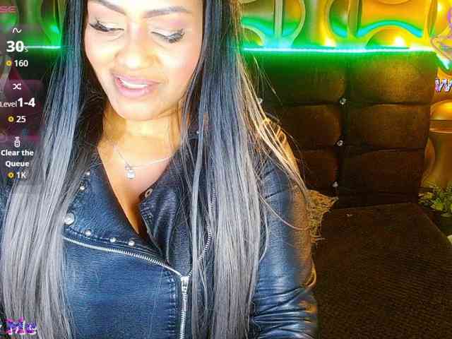 BlackAmbar webcam