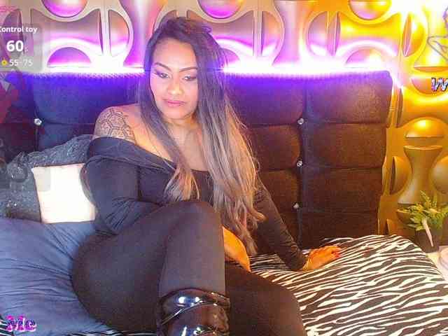 BlackAmbar webcam