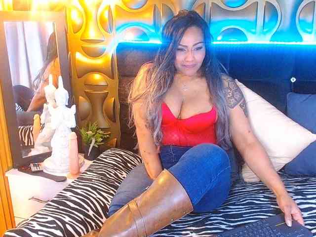 BlackAmbar webcam