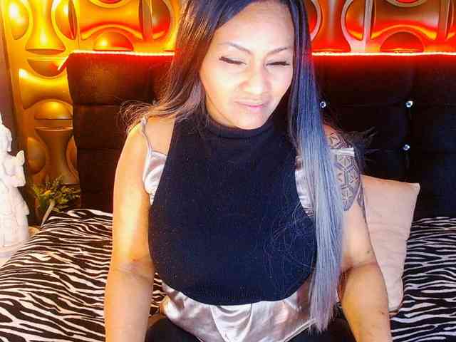 BlackAmbar webcam