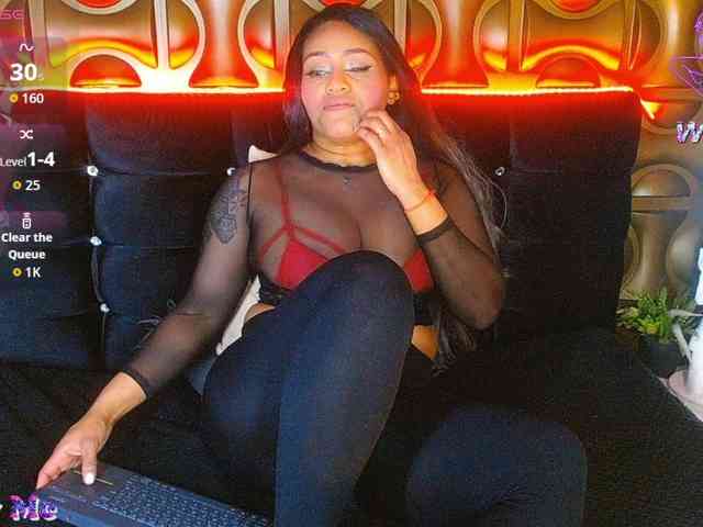 BlackAmbar