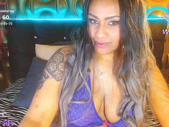 BlackAmbar webcam