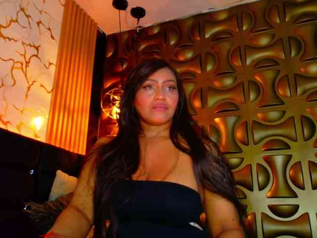 BlackAmbar webcam