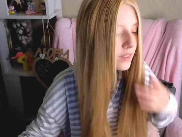plushsara Sex Cam Show
