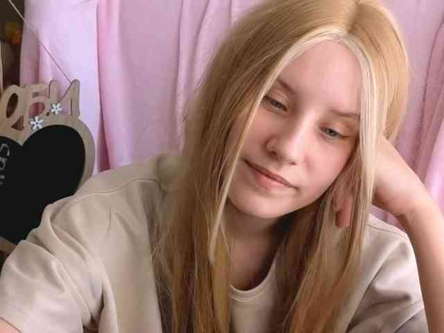 plushsara Sex Cam Show