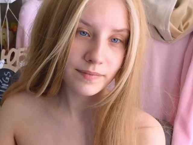 plushsara Sex Cam Show
