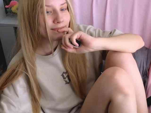 plushsara Sex Cam Show
