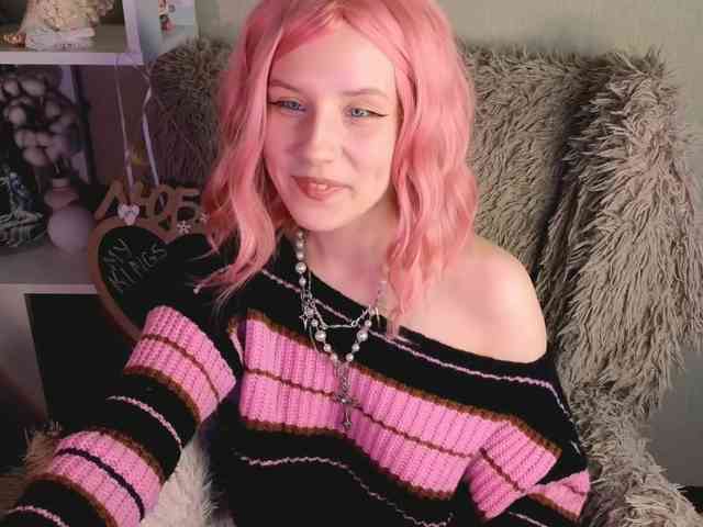 plushsara webcam