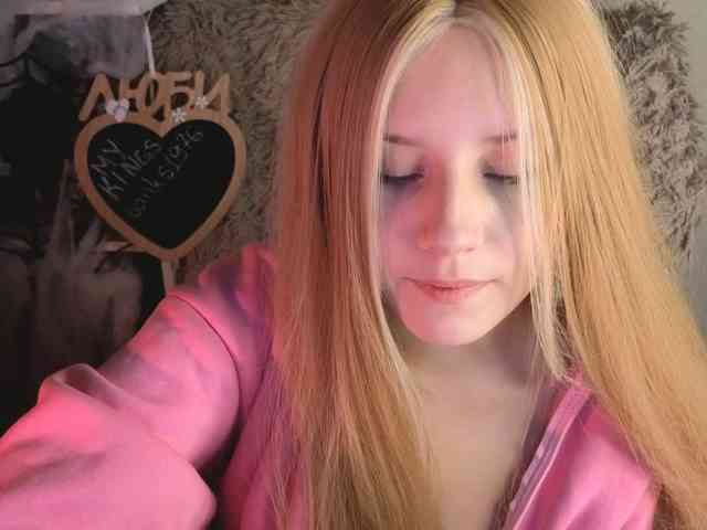 plushsara