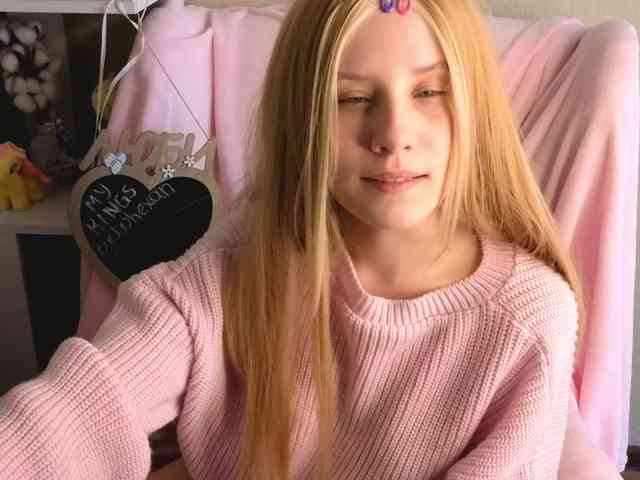 plushsara Sex Cam Show