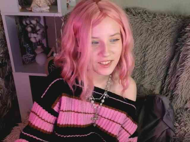 plushsara webcam