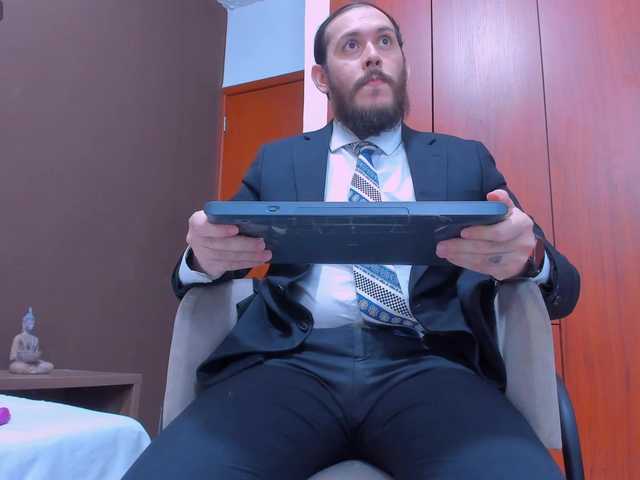 Jeanpiere1 live cam
