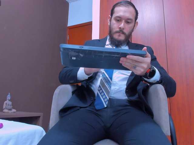 Jeanpiere1 live cam