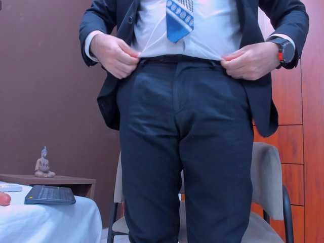 Jeanpiere1 live cam
