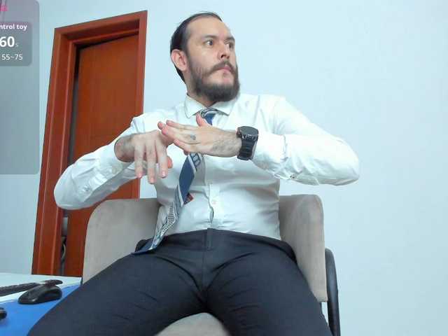 Jeanpiere1, 28 y/o - Live Cam on BongaCams