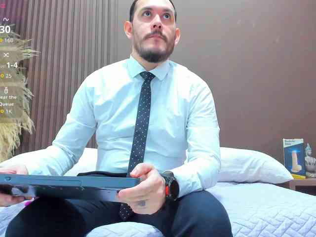 Jeanpiere1 Sex Cam Show