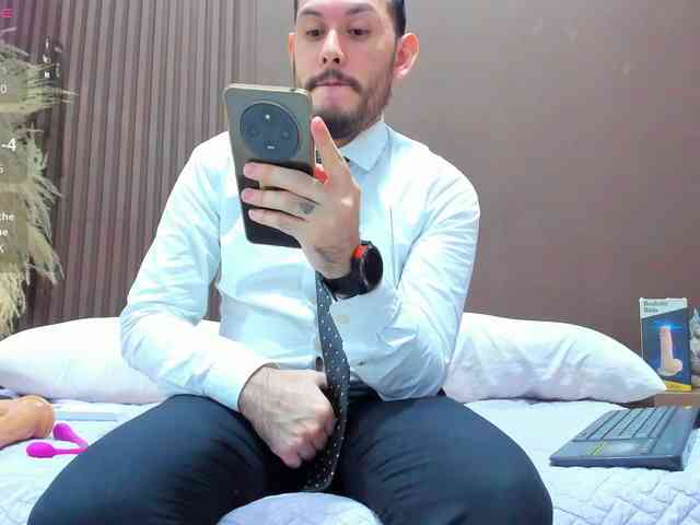 Jeanpiere1 Sex Cam Show
