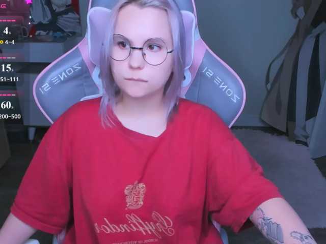 hellfire-club live cam on BongaCams