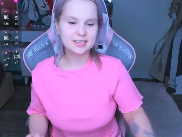 hellfire-club live cam on BongaCams