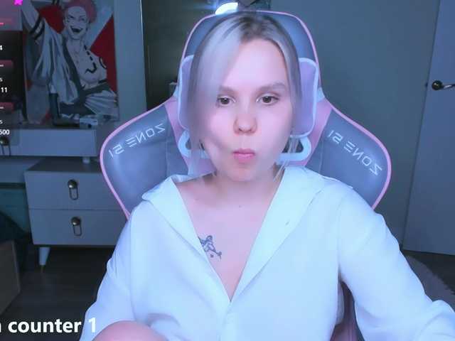 hellfire-club live cam on BongaCams