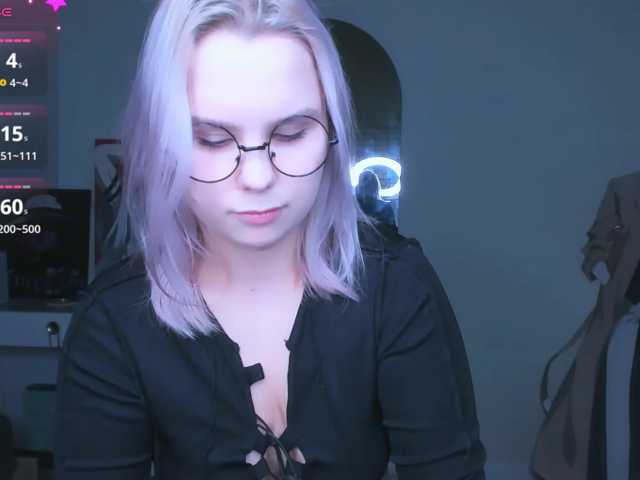hellfire-club live cam on BongaCams