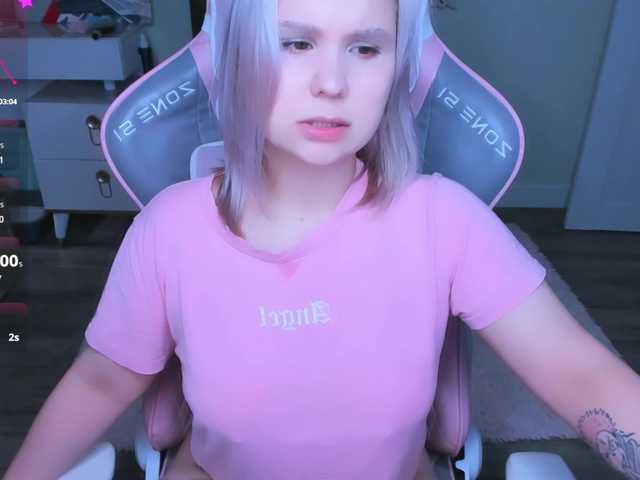 hellfire-club live cam on BongaCams