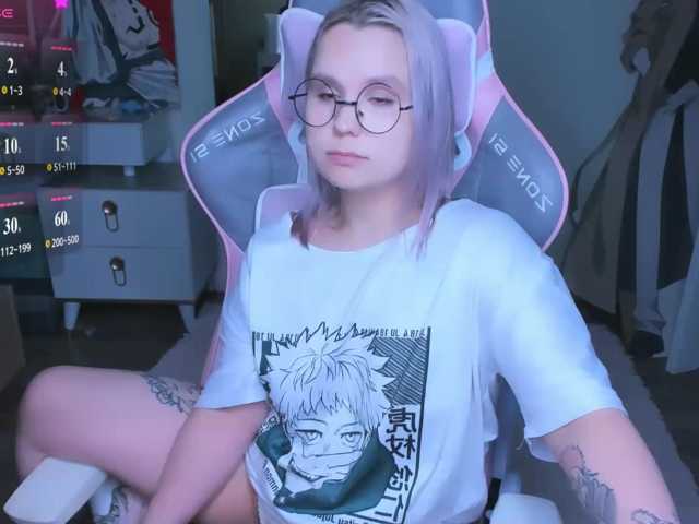 hellfire-club live cam on BongaCams