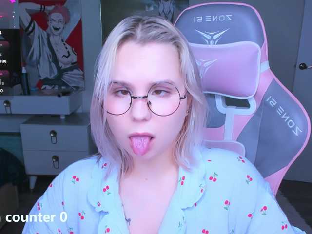 hellfire-club live cam on BongaCams