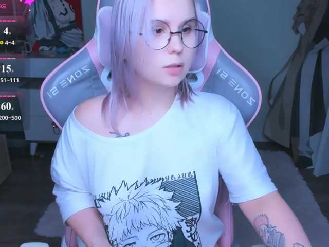 hellfire-club live cam on BongaCams