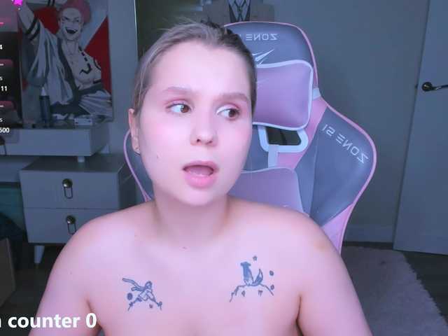 hellfire-club live cam on BongaCams