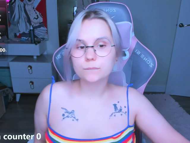 hellfire-club live cam on BongaCams