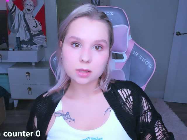 hellfire-club live cam on BongaCams