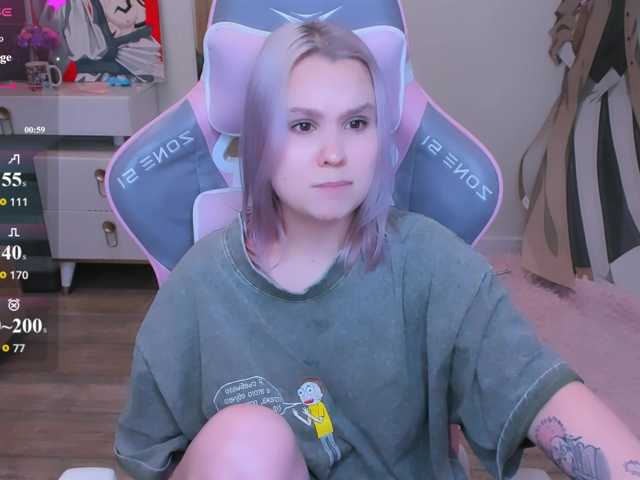 hellfire-club live cam on BongaCams