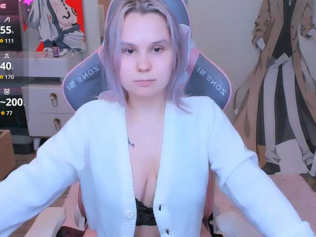 hellfire-club live cam on BongaCams