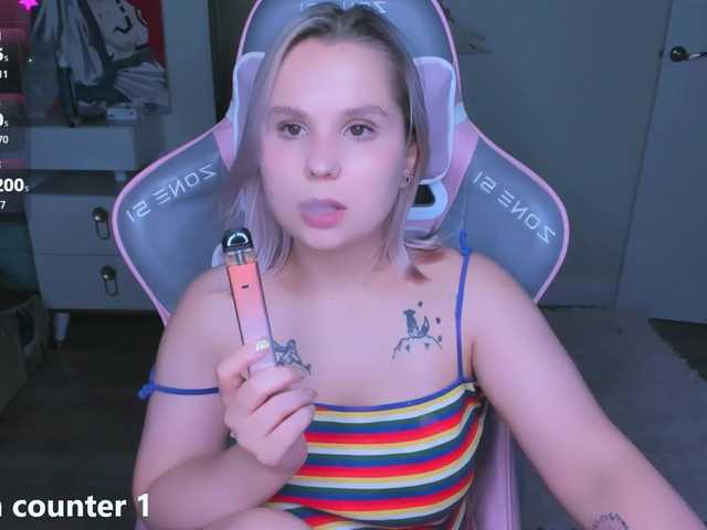 hellfire-club live webcam show