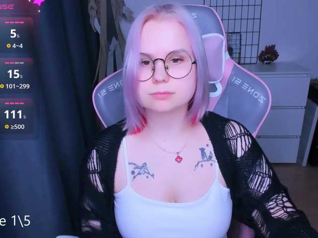 hellfire-club's BongaCams show and profile