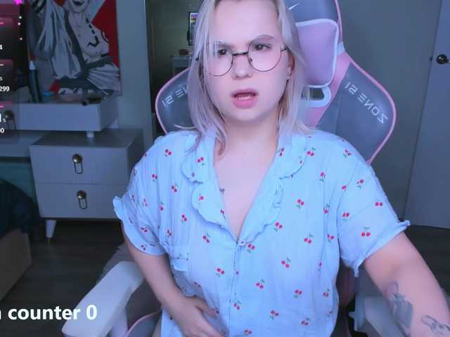 hellfire-club live cam on BongaCams