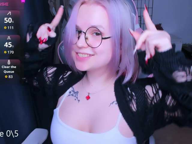 hellfire-club's BongaCams show and profile