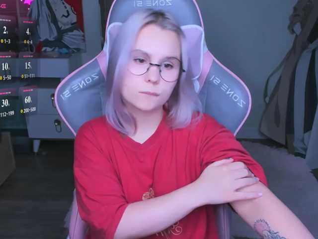 hellfire-club live cam on BongaCams