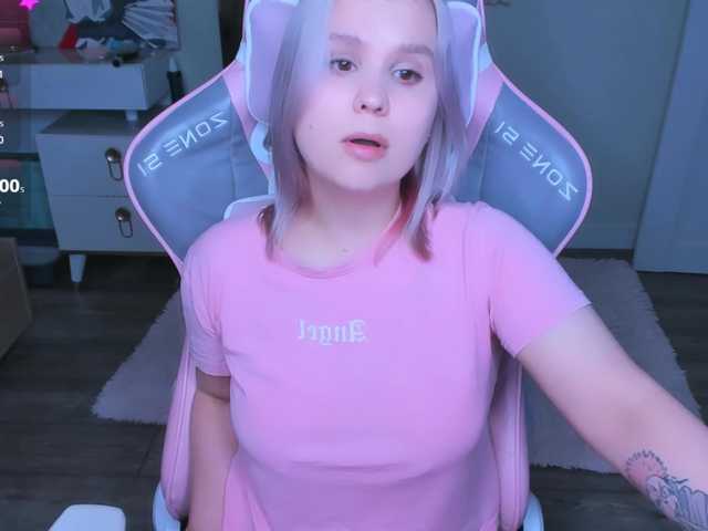 hellfire-club live cam on BongaCams