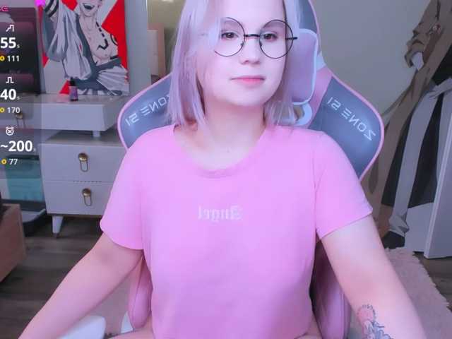 hellfire-club live cam on BongaCams